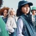 Eva Chen e H&M apresentam linha de roupas sustentáveis para crianças