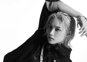 Cultura K-Pop mostra sua força na moda com novos embaixadores