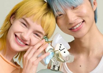Marc Jacobs Beauty prepara retorno ao mercado