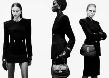 Versace apaga conteúdo de perfil no Instagram
