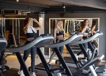 Os bastidores da academia mais luxuosa do Brasil
