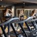 Os bastidores da academia mais luxuosa do Brasil