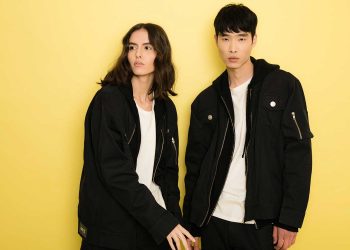 UMA X aposta cada vez mais nos pilares sustentáveis da linha genderless