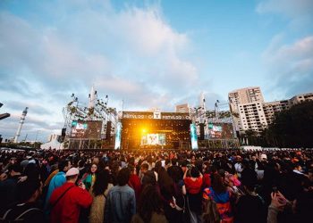SP: Coala Festival terá mais de 30 horas de música