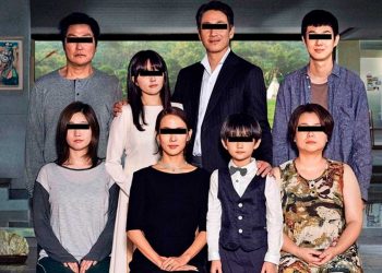 1º Festival de Cinema Coreano SP (KOFF) acontece em outubro