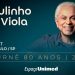 Paulinho da Viola traz a SP show de seus 80 anos