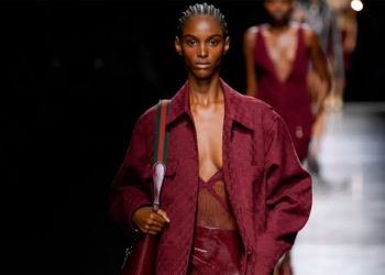 Verão 2024: veja as principais tendências da semana de moda de Milão