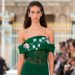 Givenchy aposta no floral para o verão 2024
