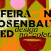 Feira na Rosenbaum estreia no Istituto Europeo di Design
