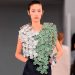 Loewe brinca com proporções e peças esculturais no verão 2024
