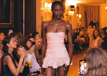 NYFW: Conheça 5 designers estreantes fazendo a diferença pela sustentabilidade