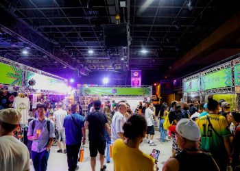 Festival Híbrido terá shows, moda de cânhamo e galpão de economia verde