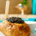 Kaspia On board: programa leva alta gastronomia para voos privados