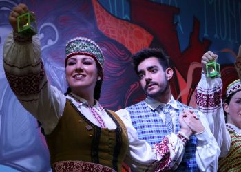 Casa Museu Ema Klabin recebe festival cultural e gastronômico da Lituânia 