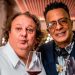 Bar do Vaticano recebe shows de Tony Gordon e Ivo Meirelles