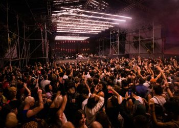 Gop Tun Festival anuncia venda de ingressos para sua 3ª edição
