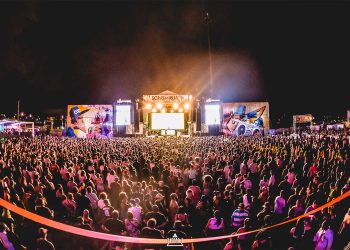 Festival Sons da Rua acontece no dia 14.10 e traz a cultura hip hop