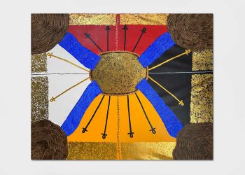 Casa Gabriel apresenta a exposição “Entre”