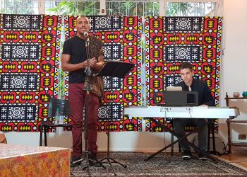 Festival Ubuntu abre edital para curadoria de artistas periféricos