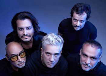 Jota Quest lança projeto de inéditas