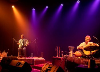 Casa Museu Ema Klabin recebe o Festival Internacional de Música Judaica 