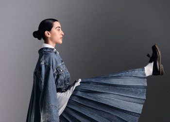 Levi’s celebra 150 anos do jeans com exposição em São Paulo