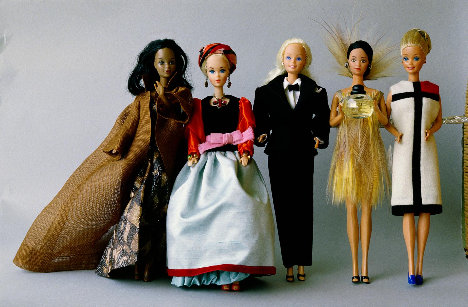 Barbie ganha exposição no Design Museum de Londres - CH News
