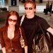 Os melhores looks de David e Victoria Beckham nos anos 1990 e 2000
