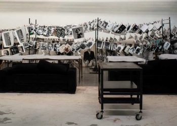 Bob Wolfenson apresenta mostra inédita na Galeria do Senac Lapa Scipião 