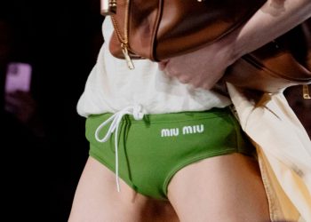 Miu Miu é a marca mais desejada do momento, afirma Lyst