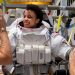 Prada vai criar trajes espaciais para missão da Nasa 