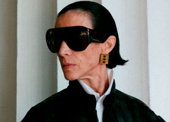 Marca homônima de Phoebe Philo – finalmente! – chega ao mercado