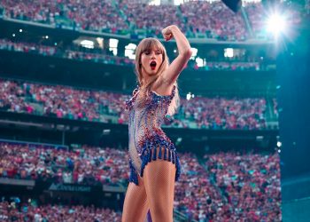 Gravadoras querem proibir regravações como as de Taylor Swift por até 30 anos