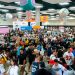 Sneaker Con chega a SP nos dias 25 e 26 de novembro