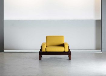 Galeria Teo recebe mostra de mobiliário e design