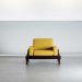 Galeria Teo recebe mostra de mobiliário e design