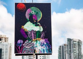 Exposição “Conexão SP/Amazônia” chega ao CCBB SP