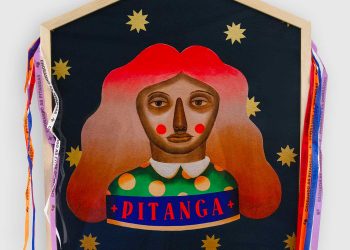 Galeria Luis Maluf abre última exposição de 2023