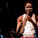 Nigeriano Ìdòwú Akínrúlí celebra Fela Kuti em show no Blue Note SP