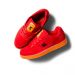 Collab Fireball x DC Shoes traz tênis de skate na “Red Hot Edition”