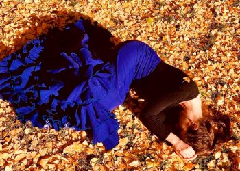 Oficina Cultural Oswald de Andrade recebe mostra gratuita de flamenco contemporâneo