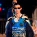 Pharell Williams apresenta segunda coleção para Louis Vuitton em Hong Kong