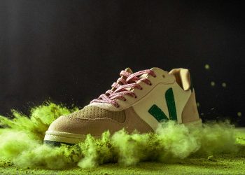 Collab Vert  x Your ID apresenta a coleção “Matcha”