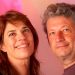 Elisa Stecca e Willy Biondani celebram processo criativo em ateliê aberto