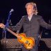 Paul McCartney se apresenta nesta quinta em SP
