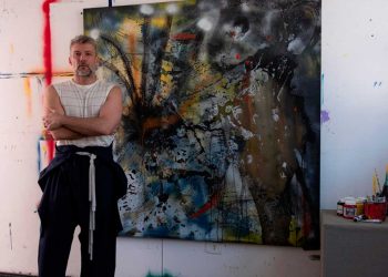 Dica CHNews: Jay Boggo participa da Art Basel Miami