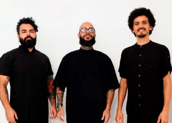 Ó do Forró faz show na Comedoria do Sesc Belenzinho