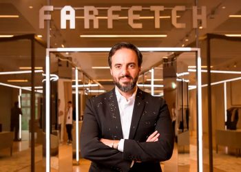 Farfetch é vendida para sul-coreana Coupang para evitar falência