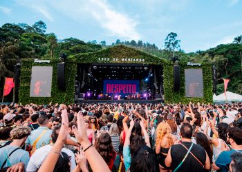 Rock The Mountain 2024 terá Elba Ramalho, Zeca Pagodinho e mais