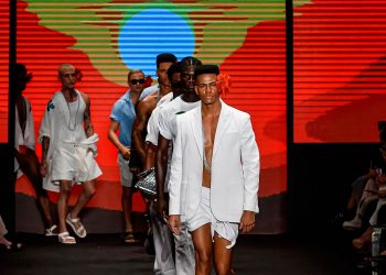 SPFW anuncia datas das edições de 2024